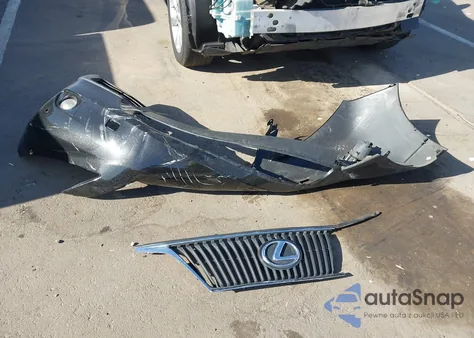 2011 Lexus Rx 350 from USA, damaged, VIN 2T2ZK1BAXBC044282